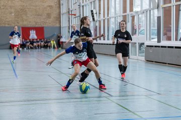 Bild 158 - wCJ Loewinnen Cup C1